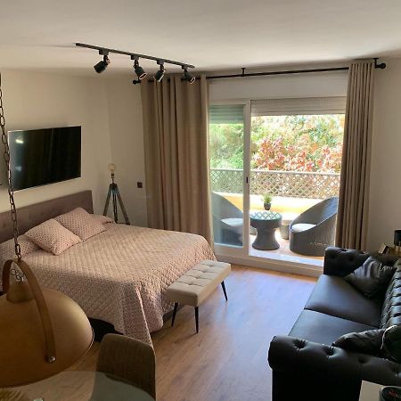 Loft De Lujo Con Piscina La Envia Apartment Vicar ภายนอก รูปภาพ