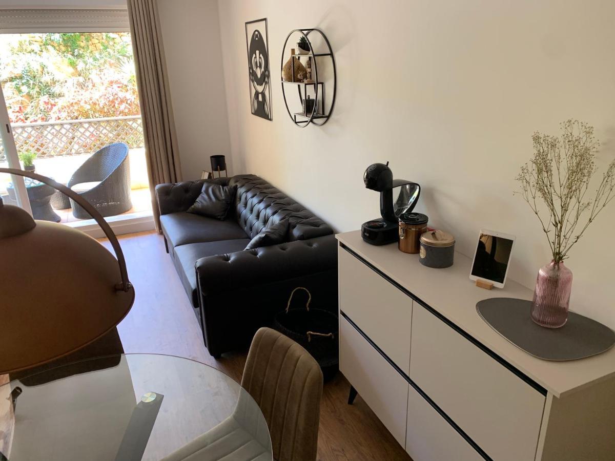 Loft De Lujo Con Piscina La Envia Apartment Vicar ภายนอก รูปภาพ