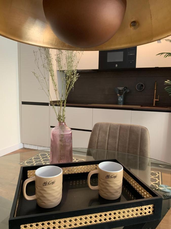 Loft De Lujo Con Piscina La Envia Apartment Vicar ภายนอก รูปภาพ
