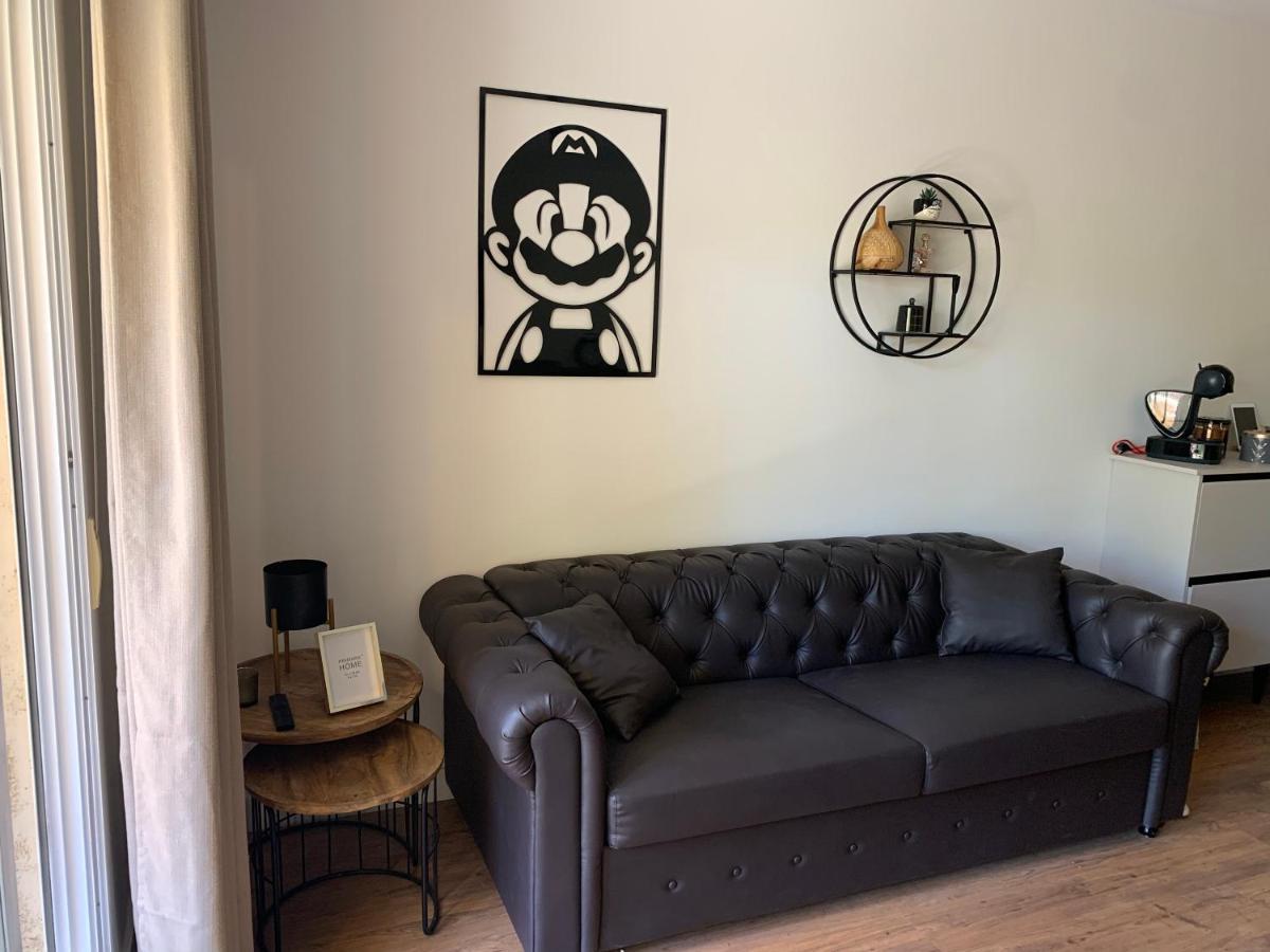 Loft De Lujo Con Piscina La Envia Apartment Vicar ภายนอก รูปภาพ