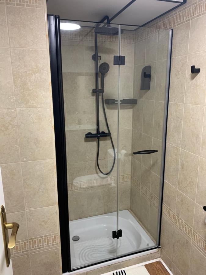 Loft De Lujo Con Piscina La Envia Apartment Vicar ภายนอก รูปภาพ